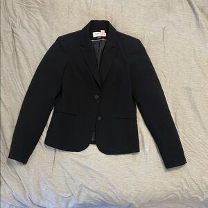 Calvin Klein suit jacket
